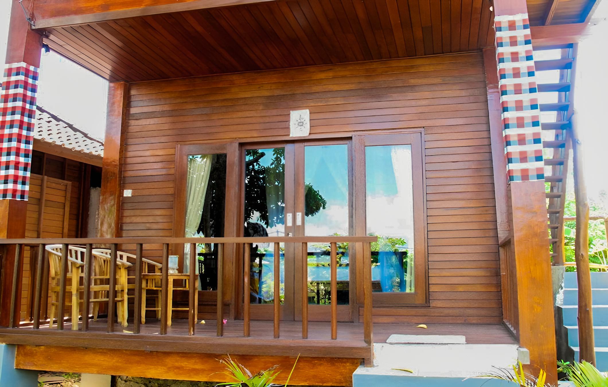 Dmas Huts Lembongan view 4