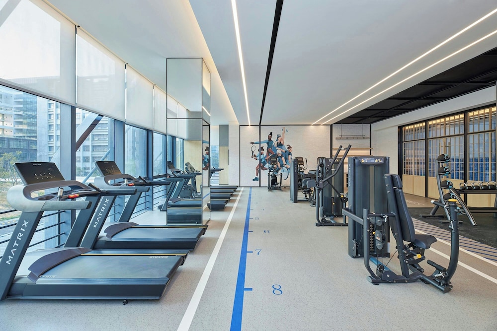 Four Points by Sheraton Shenzhen Guangming