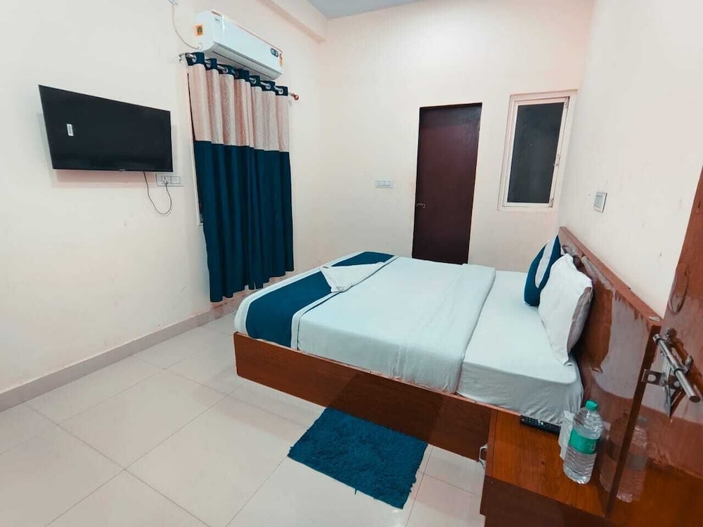 Radhe Shyam Resort By HRG Vrindavan