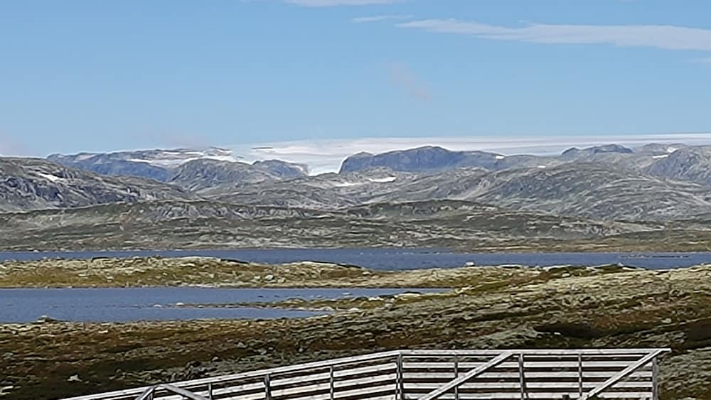 Fagerheim Fjellstugu