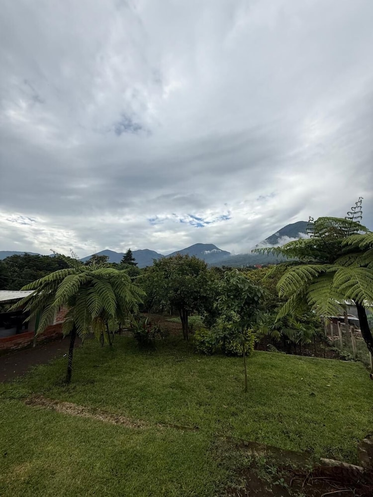 Villa San Carlos