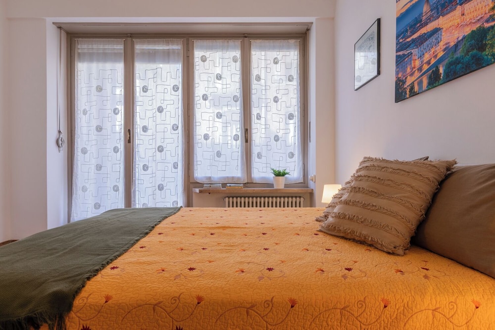 The Billiards Flat by Wonderful Italy