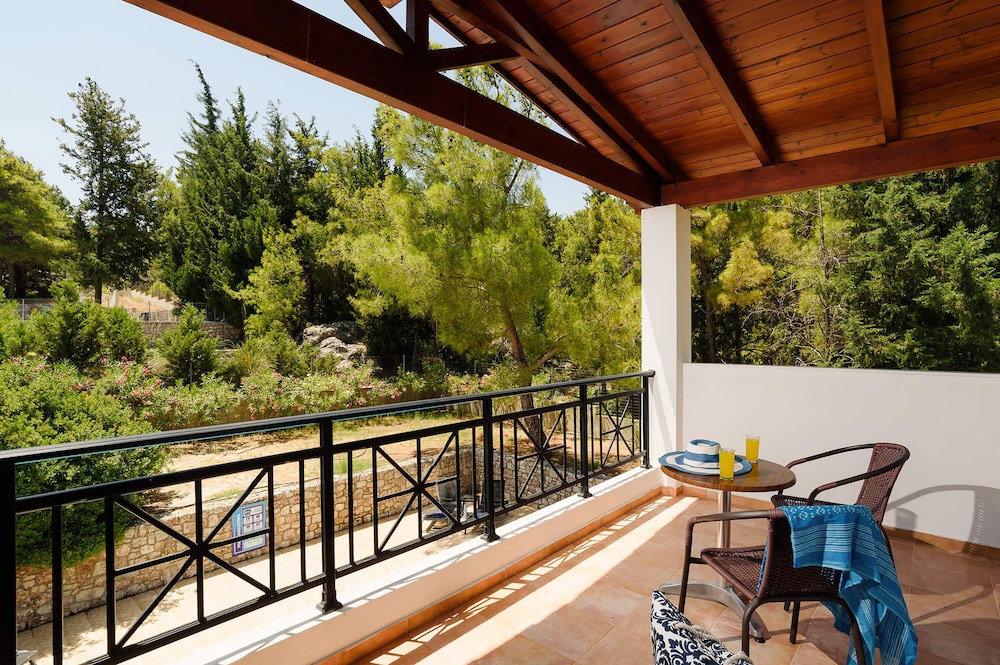 Seven Springs Villas