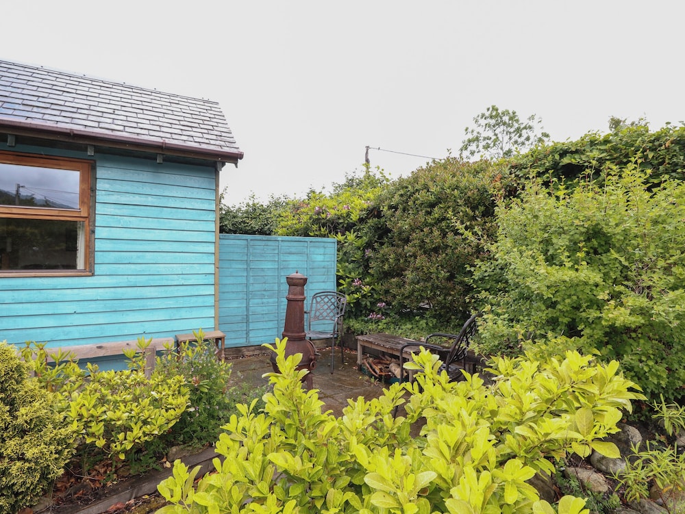 Garden Lodge