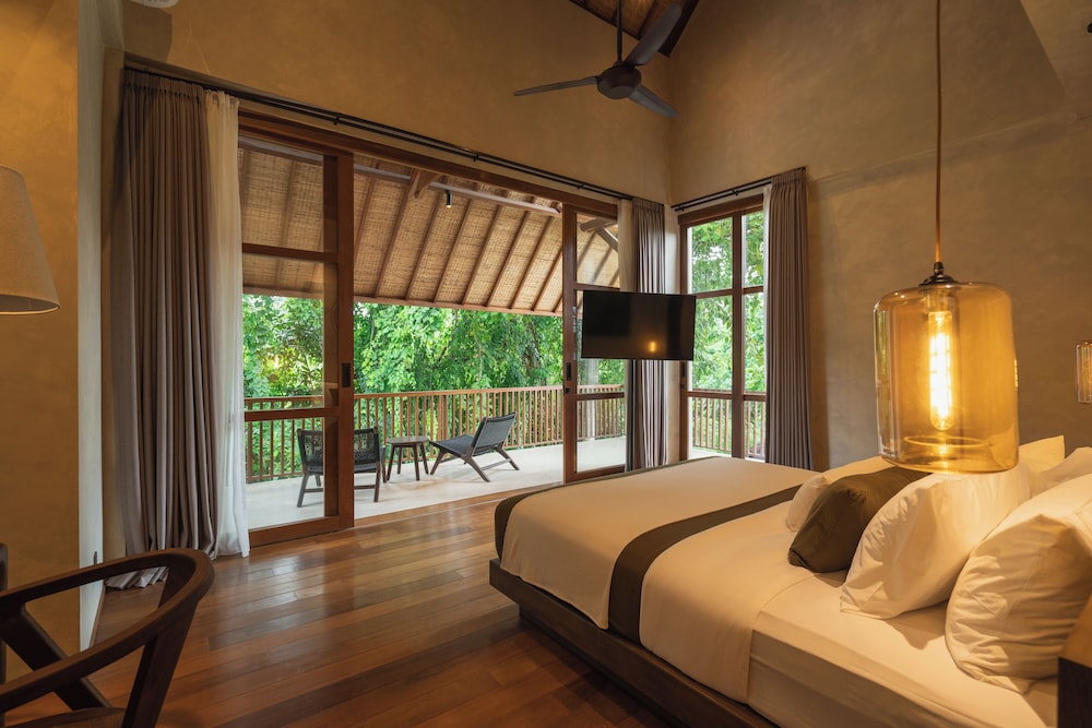 Villa Nordoy 3 by Alfred in Bali