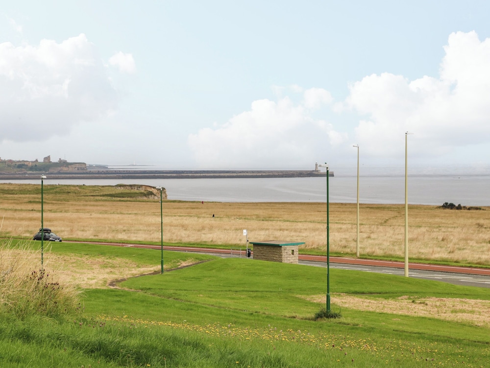 Sea View Cottage