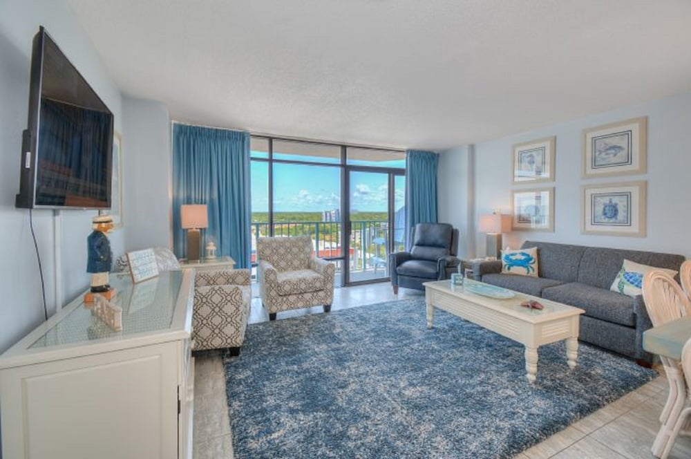 Sand Dunes by Elliott Beach Rentals
