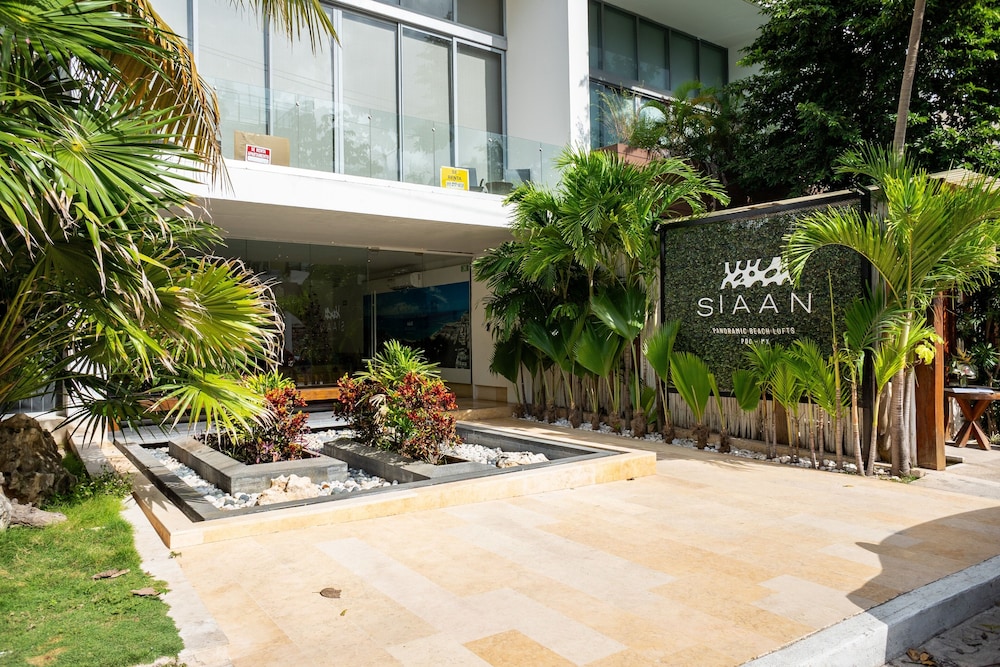 Siaan 109 2 Bedroom Condo