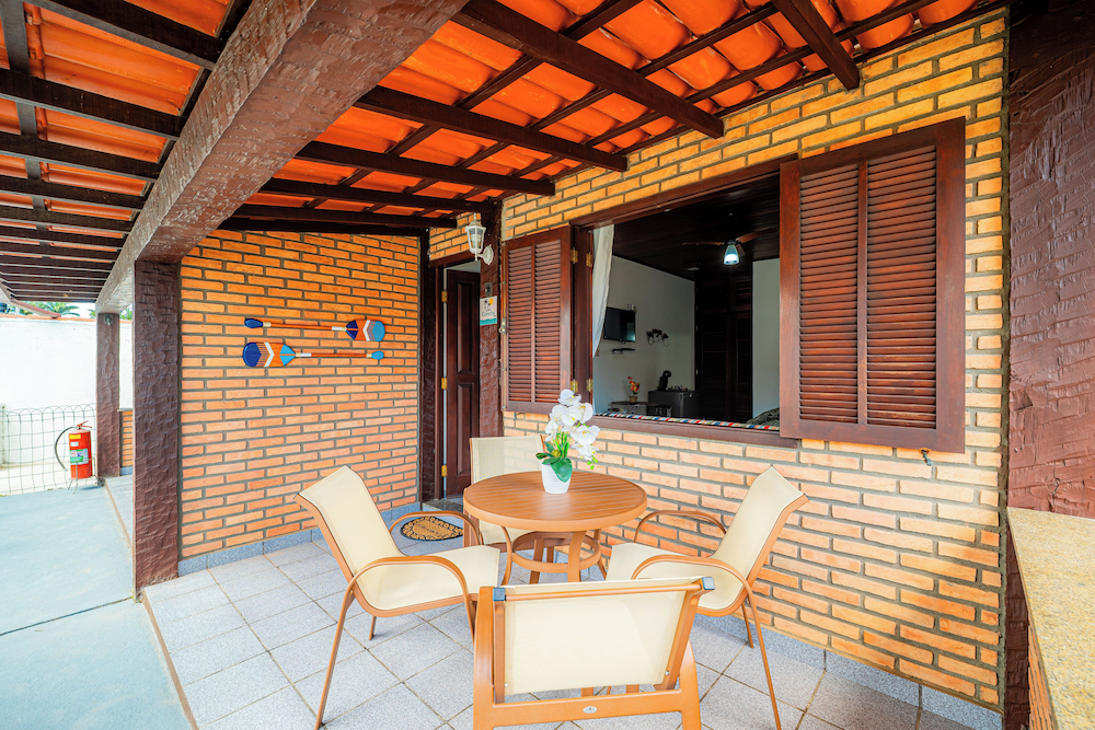 Brisas do Oceano Lofts
