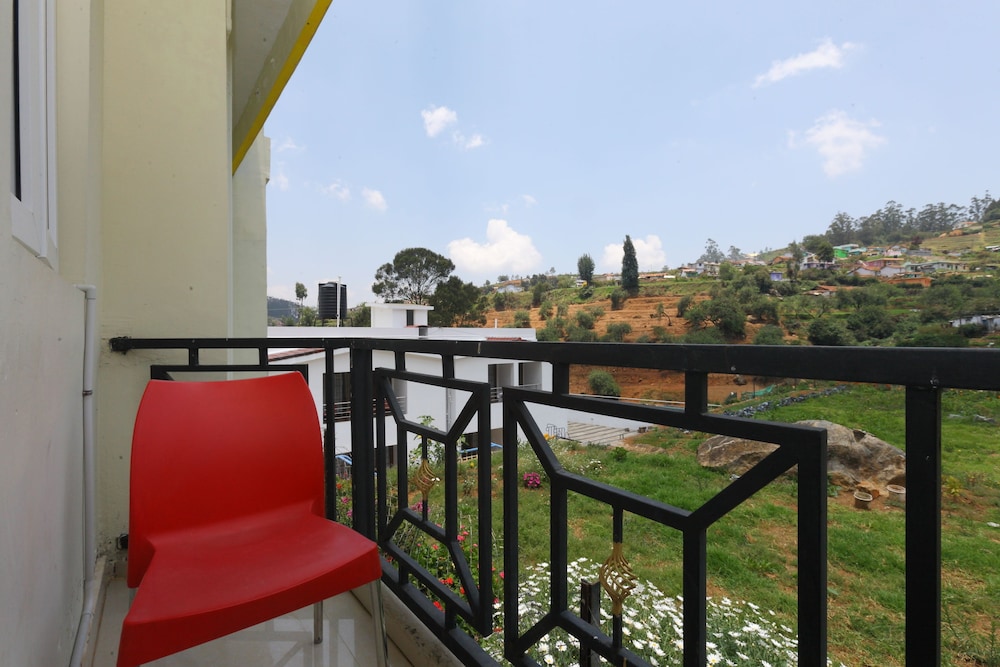 OYO 3221 Forest View Cottage