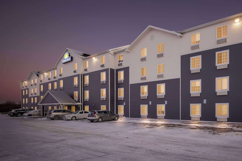 Birch Hill Suite Rochester – Med City