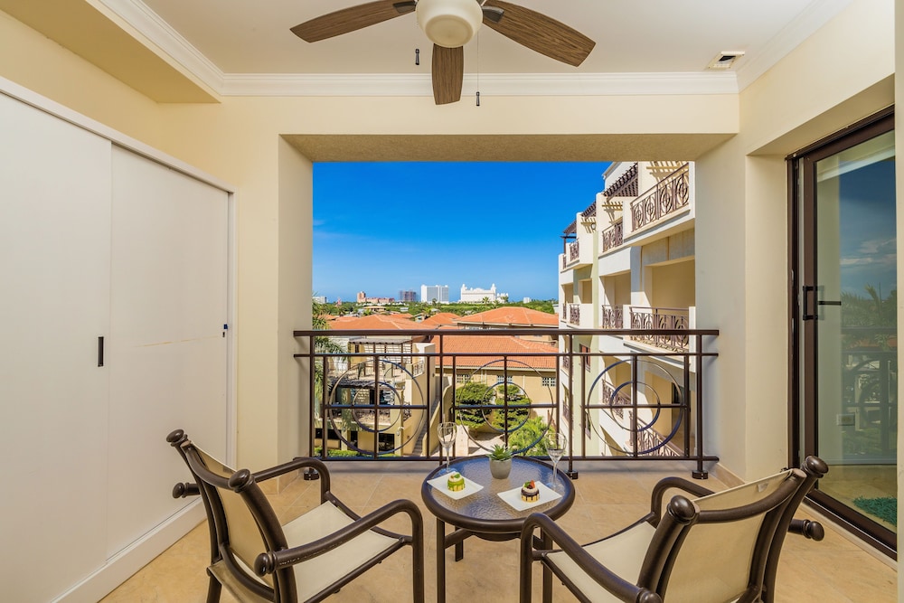 Palm Aruba Condos
