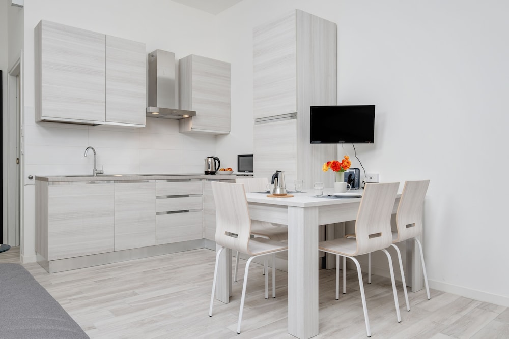 Parco Lunetta Gamberini Apartment view 5