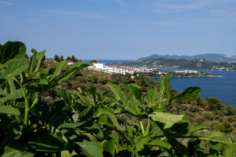 Hotel Oniro Skiathos - Image 1