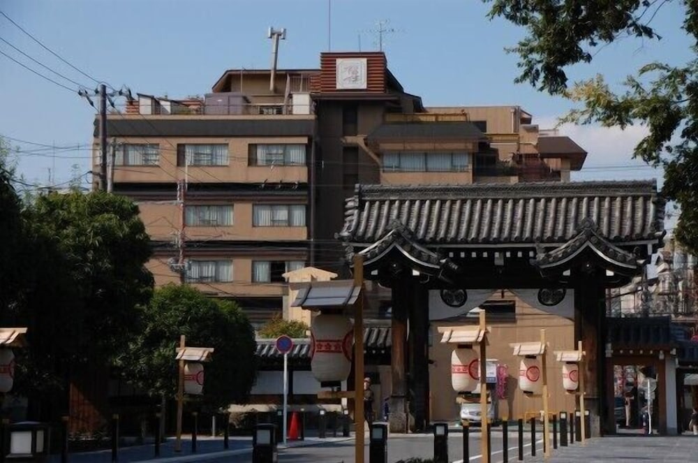 Gion Fukuzumi Inn - Image 1