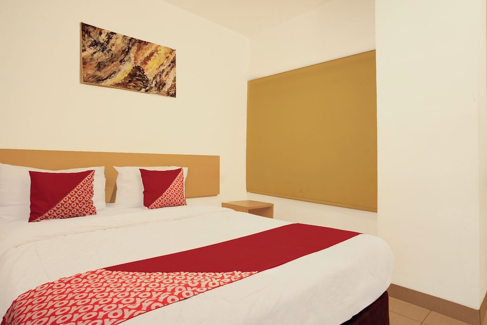 Collection O Palembang near Palembang Indah Mall formerly Hostel 77 Smart