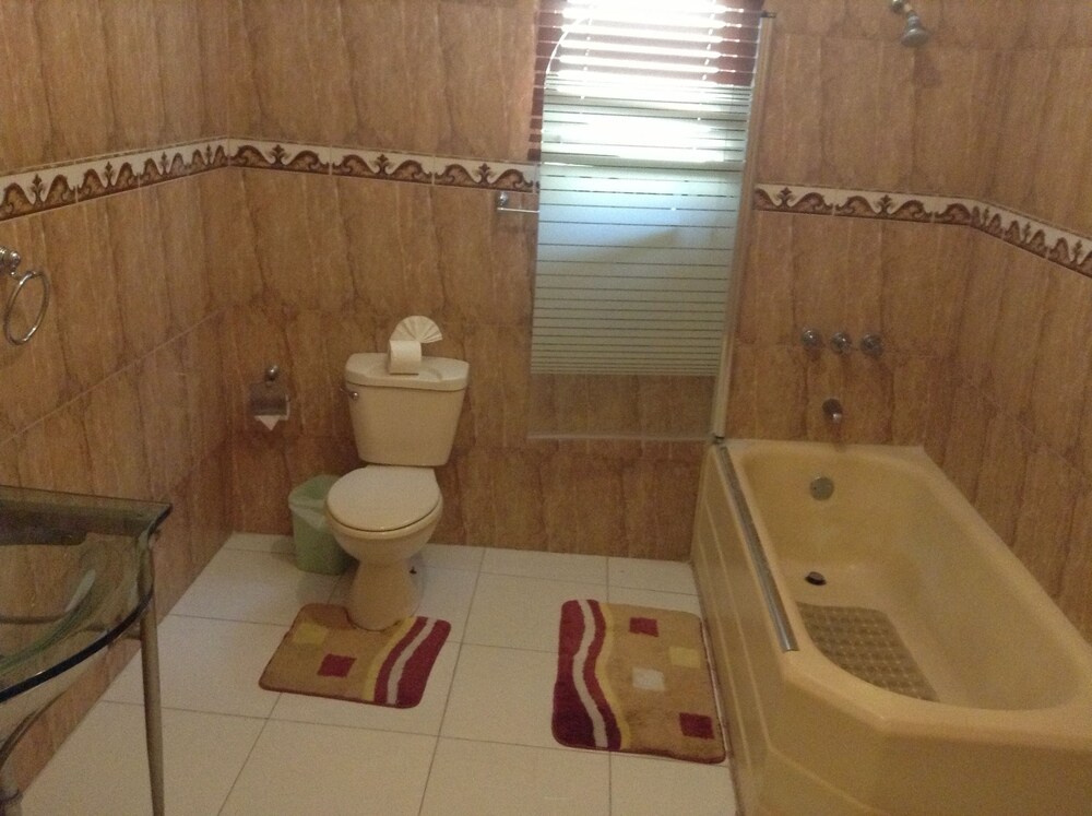 Adam Suites