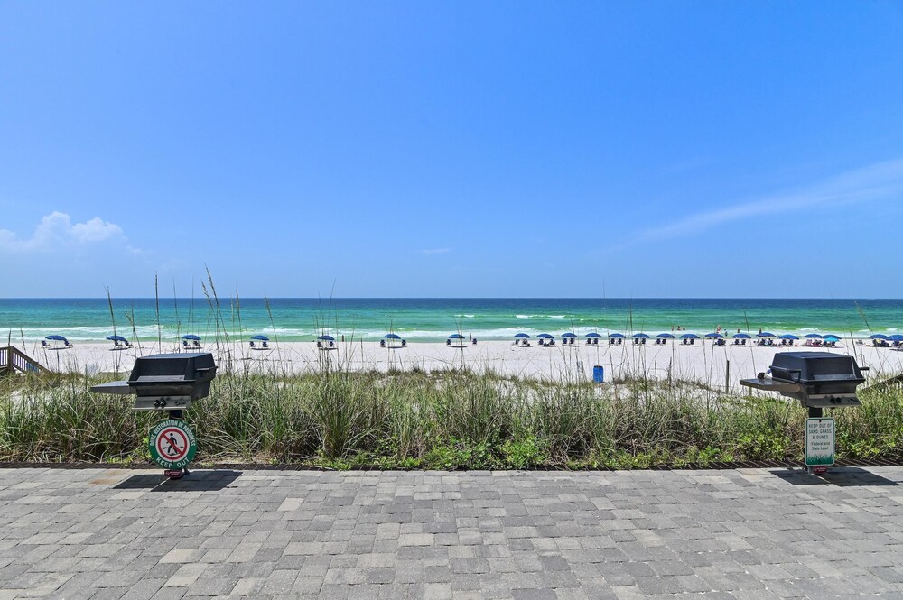 Henderson Beach Villa #2