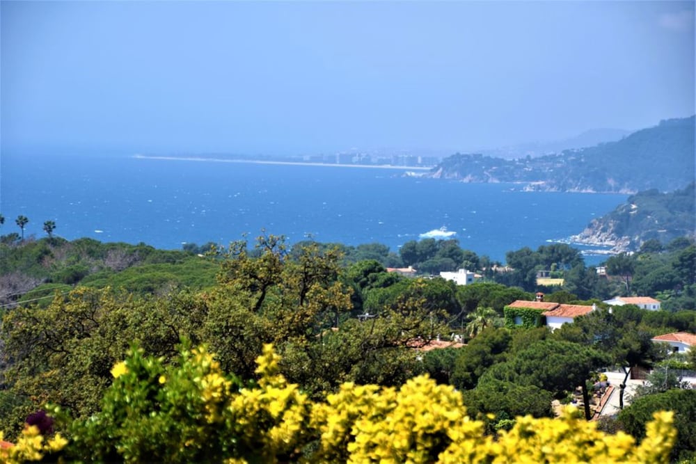 107525 - House in Cala Canyelles view 5