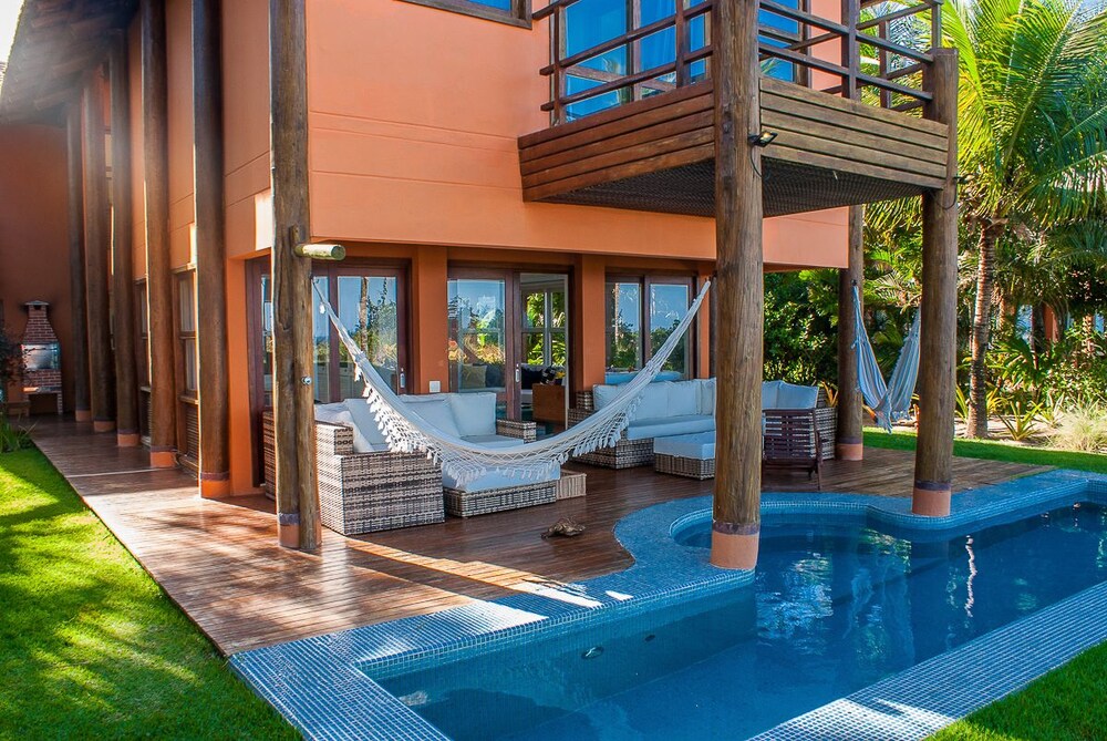 Vilas casa 26