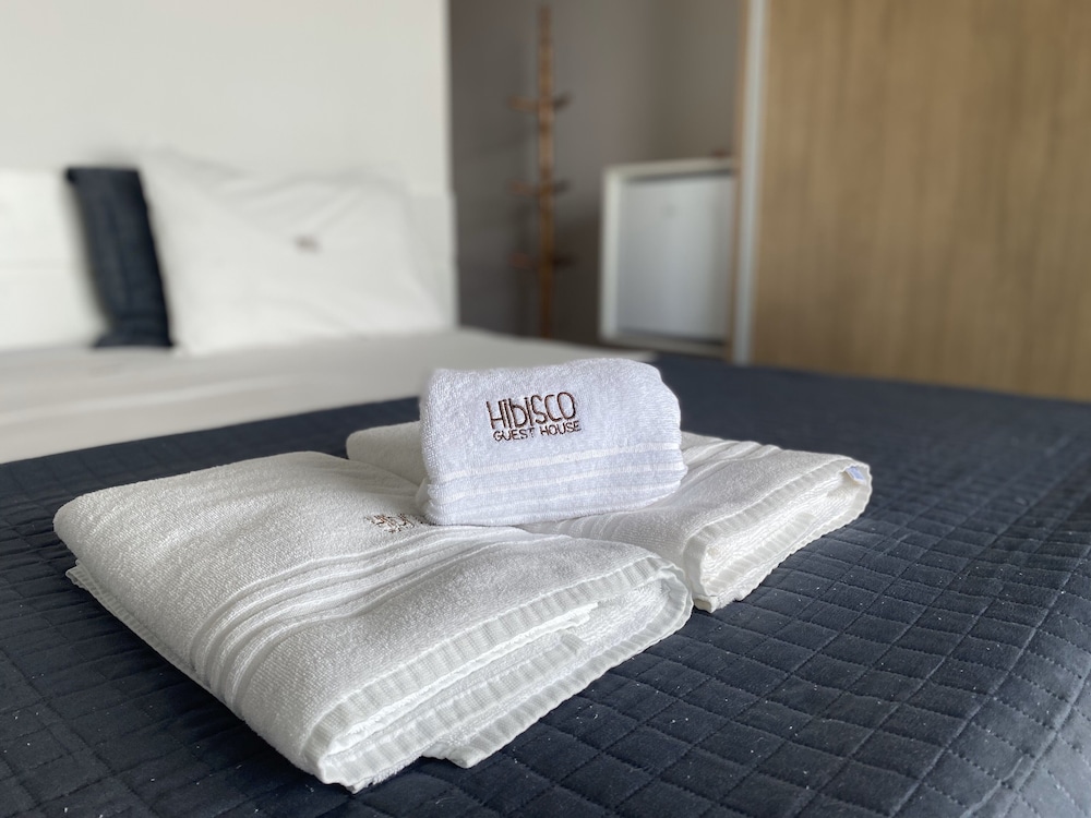 Hibisco Guest House