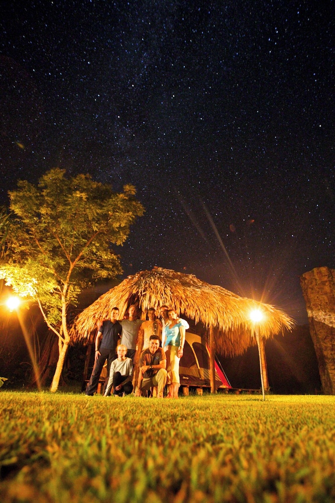 Mayan World Adventures