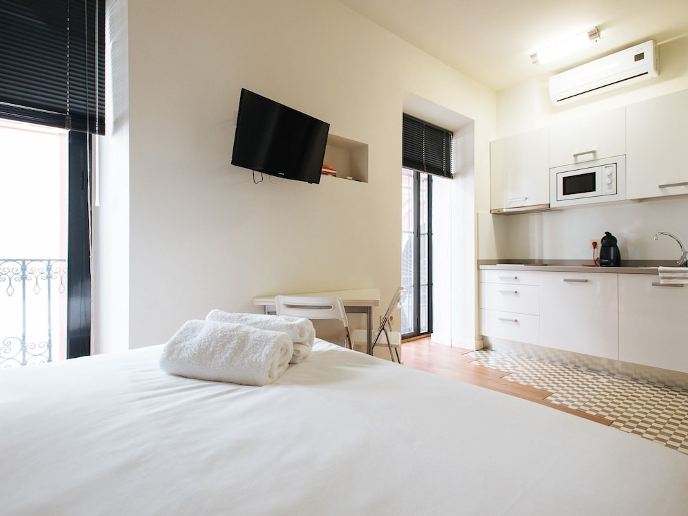 Boutike Apartments