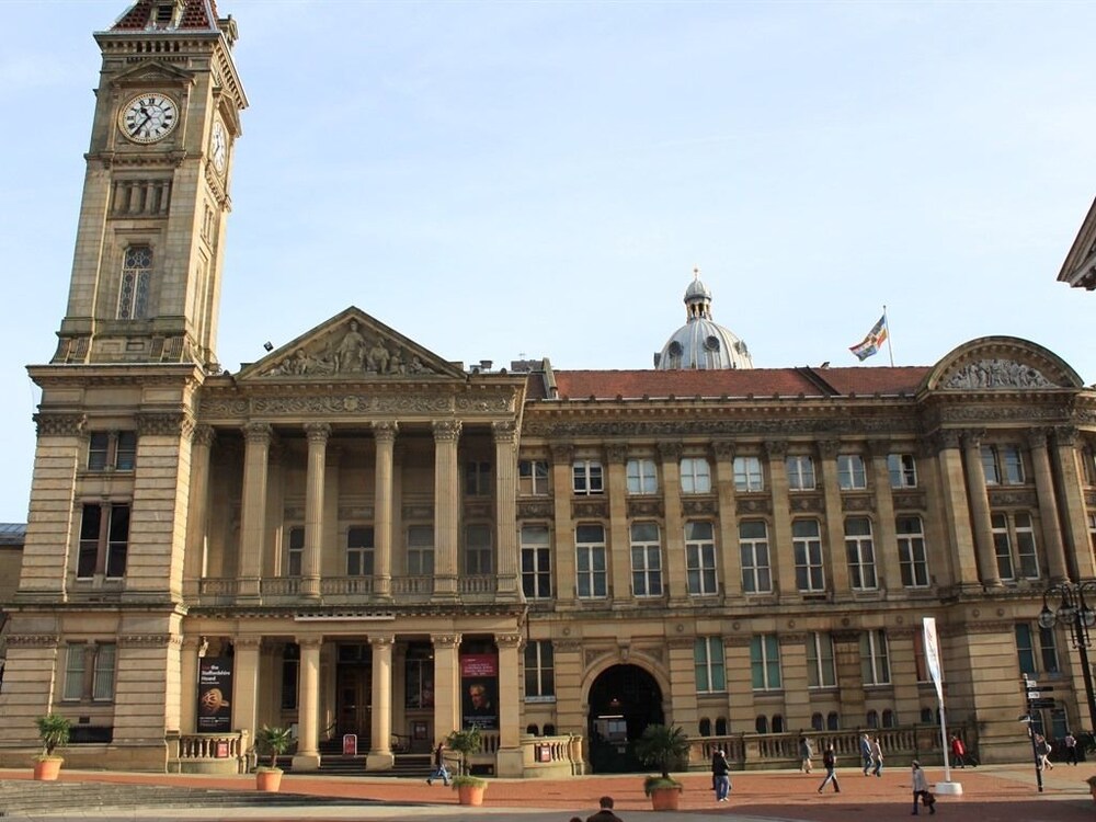 Birmingham Guest House 14
