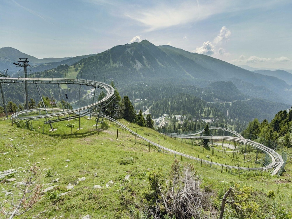 Holiday Apartment Near ski Slope