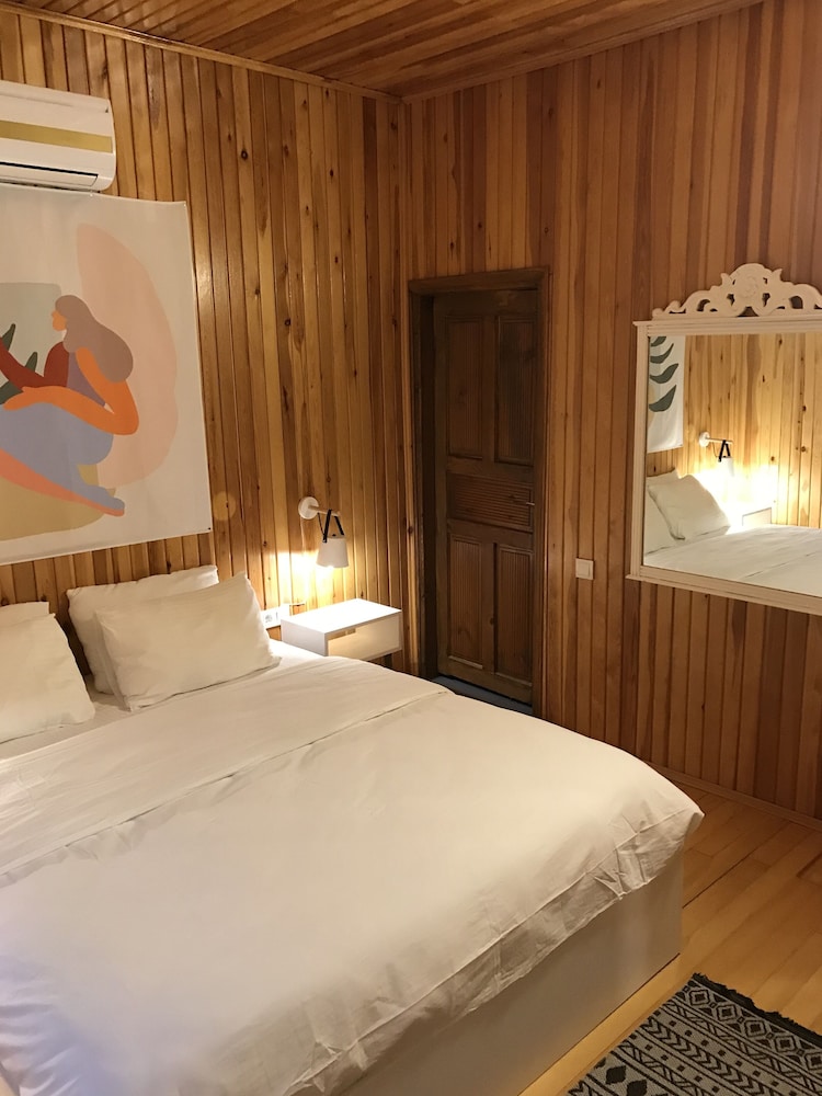Kibala Otel - Butik Sınıf - Image 63