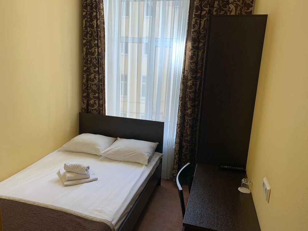 Guest House Demidov