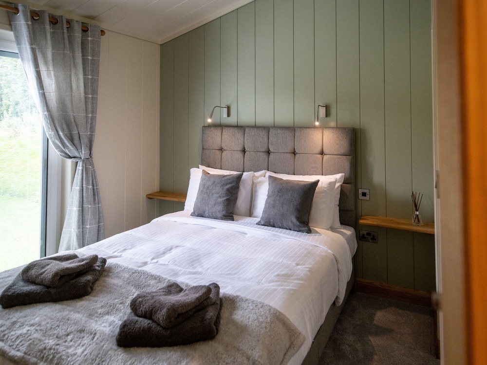 Otter Lodge
