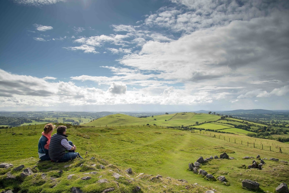 Loughcrew Megalithic Centre - Hostel