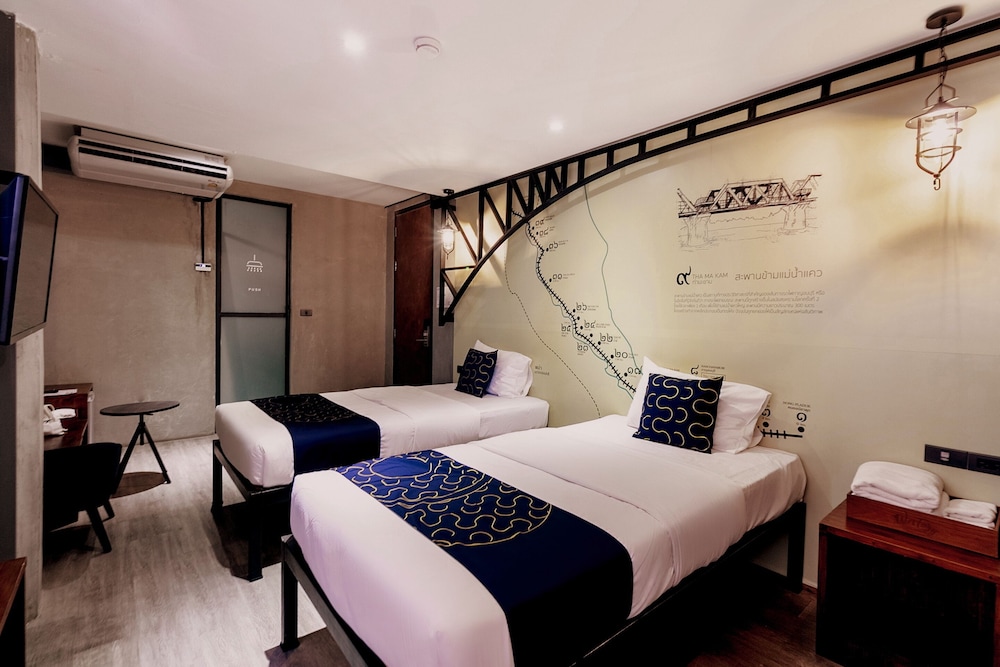 WesTory - Hostel