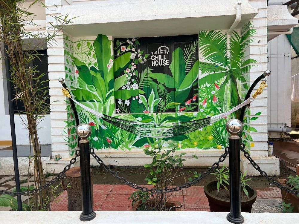 The Chill House