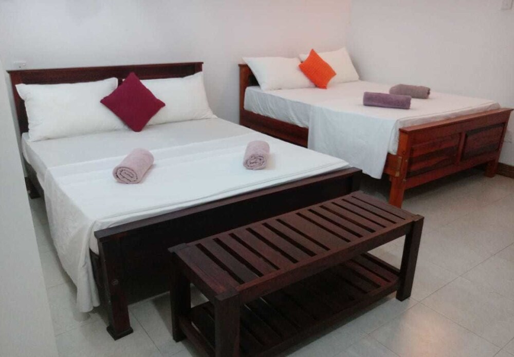 Ku Kandy Villa