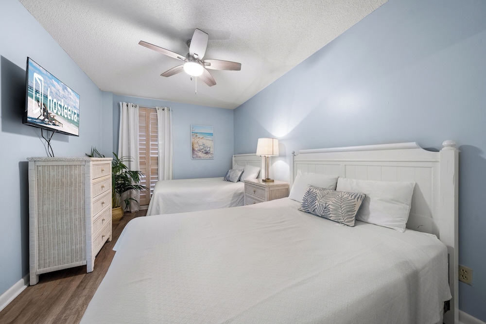 Bluewater Vacation Rentals