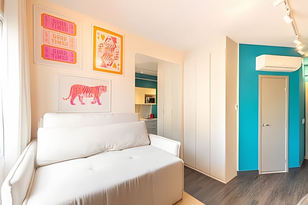 Estudios Neo Home São Caetano