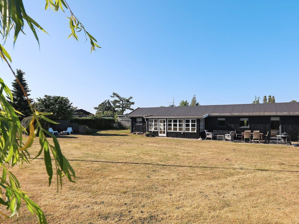 6 Person Holiday Home in Karrebaeksminde