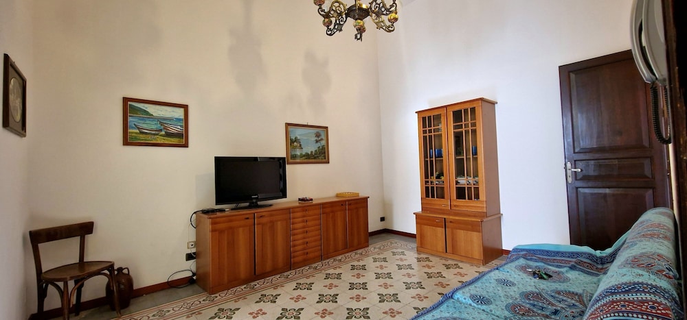 Casa De Gasperi in Castellammare del Golfo
