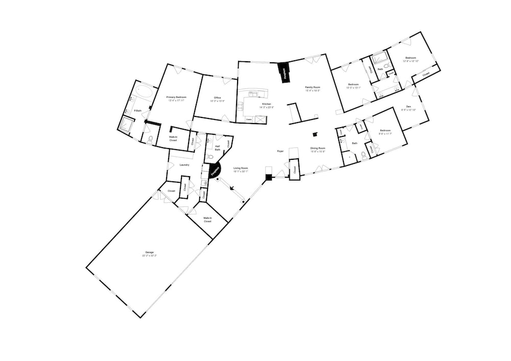 Tonto Retreat 4 Bedroom Home