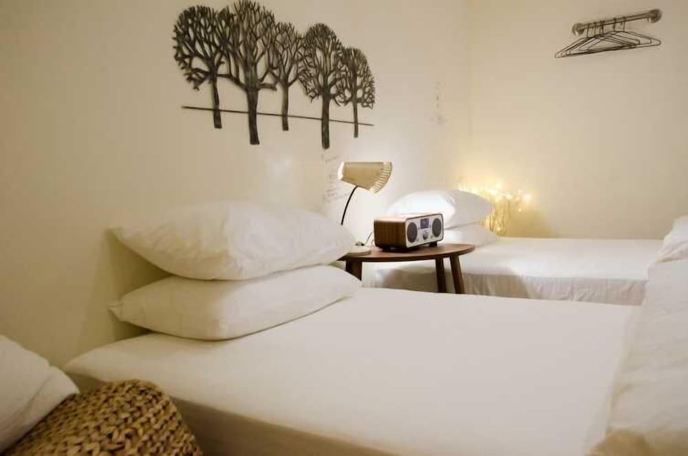 LP Guesthouse