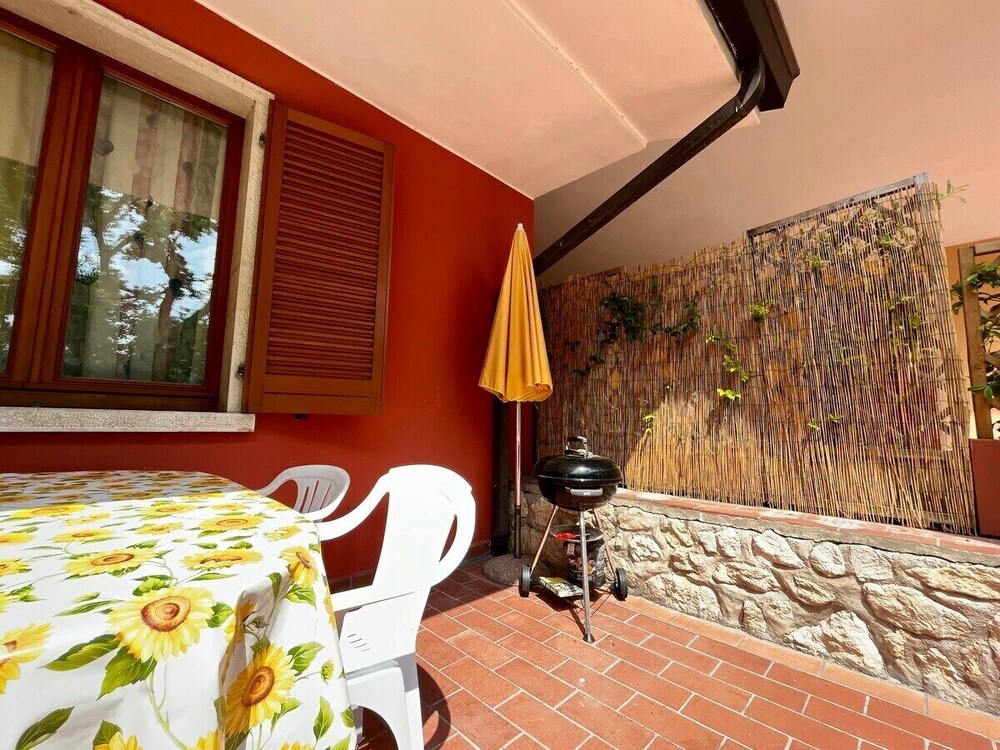 Residence Casa Adriana