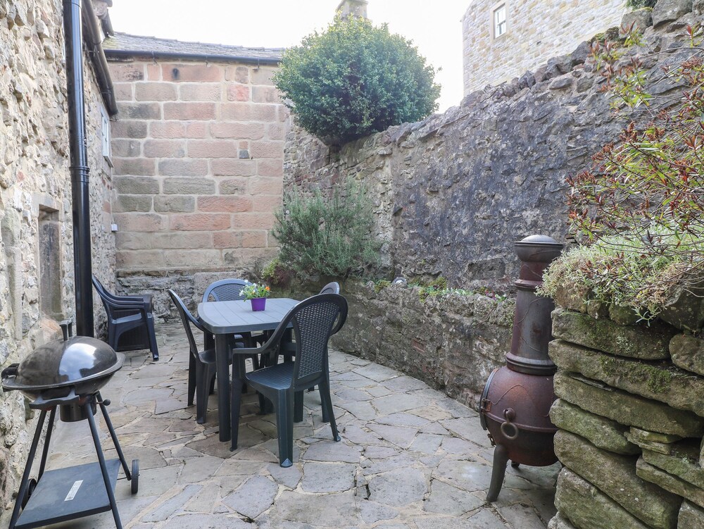 Daisy Cottage