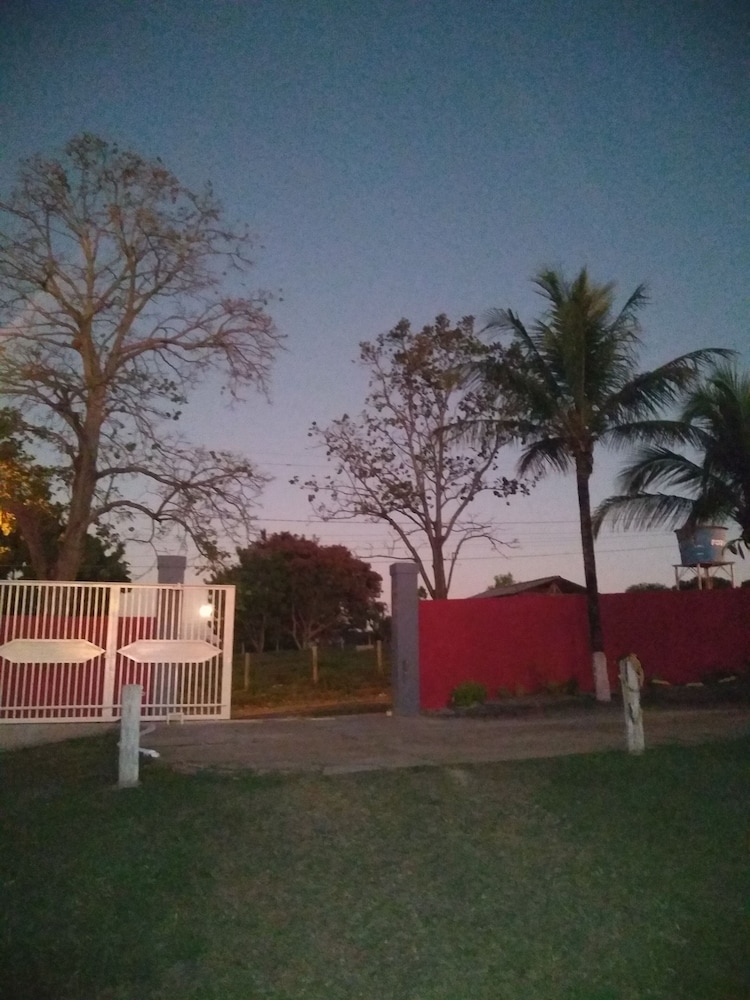 Pousada Ferradura, photo 9
