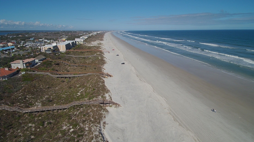 Dune Heights