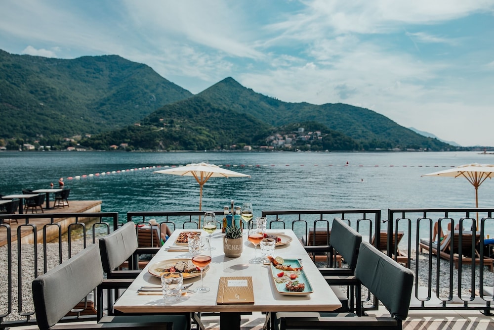 Hotel Casa del Mare Barchetta