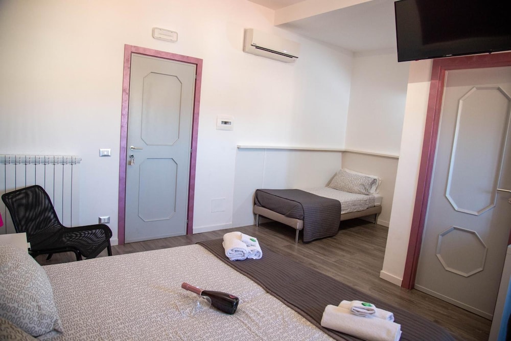 B&B Del Centro