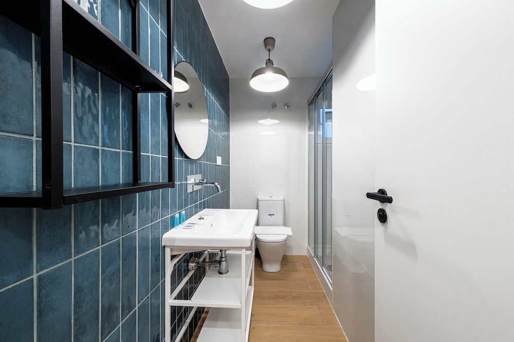 BeBarceloner Eixample Apartments