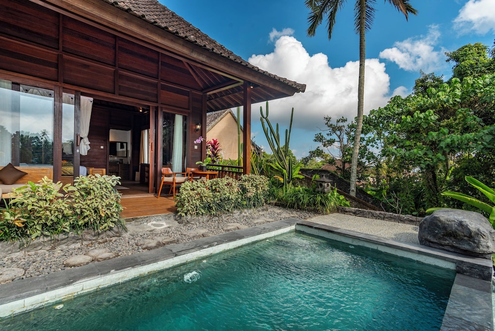 Belas Vana Villa Ubud by Dhananjaya Hospitality